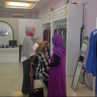 Moshaict Hijab Store - Cilandak - Jakarta, Jakarta