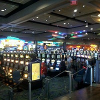 casino wind river