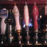 Photo taken at Kinsale Tavern by Gary J. N. on 7/22/2012