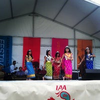 Asian des festival moines Dallas asian festival