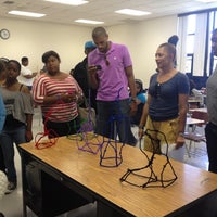 West Los Angeles College - South LA - 9 tips