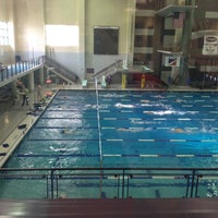 germantown indoor swim