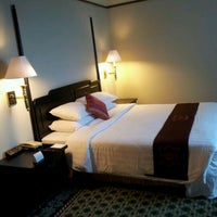 Photo taken at Park Royal Hotel Yangon by Yura .. on 6/19/2012