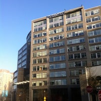 The Ritz Carlton Hotel Company Office In Chevy Chase Photo Taken At The Ritz Carlton Hotel Company By Christoph H On 3