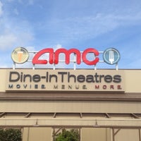 AMC Disney Springs 24 with Dine-in Theatres - Movie Theater in Lake ...