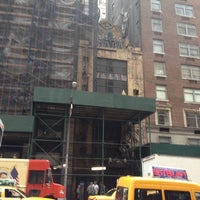Photo taken at Jekyll &amp;amp; Hyde Club by David R. on 5/24/2012