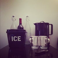 Photo taken at Ace Hotel New York by Tim S. on 2/24/2012