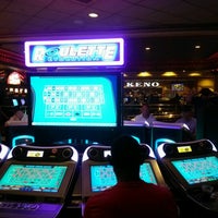 Turning stone casino brunch
