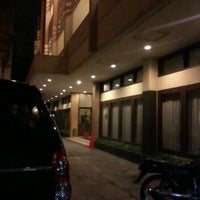 Hotel Wai Yat