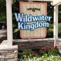 Wildwater Kingdom (Now Closed) - 14 tips