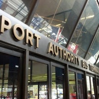 Photo taken at Port Authority Bus Terminal by Jesus A. on 7/30/2012