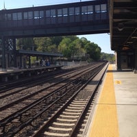 Metro North - Greystone Train Station - Northwest Yonkers - 6 tips from ...