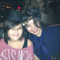 Photo taken at Jekyll &amp;amp; Hyde Club by Pia N. on 3/11/2012