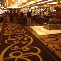 horseshoe hammond casino reopening