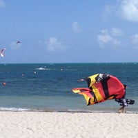 Miami Kite Boarding - Surf Spot in Key Biscayne