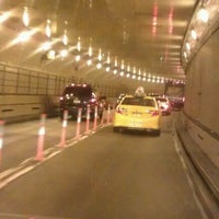 Queens-Midtown Tunnel - Tunnel in New York