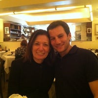 Photo taken at Quatorze Bis by Cindy L. on 3/18/2012