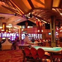are the four winds casinos non smoking