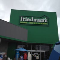 Friedman's Home Improvement
