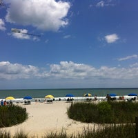 Myrtle Beach, SC - City