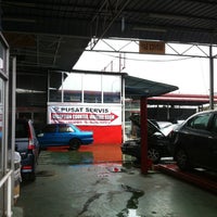 Perodua Service Center (Pandamaran) - 6 tips from 228 visitors