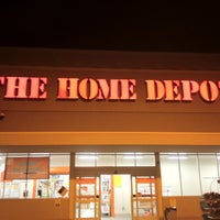 The Home Depot - South San Jose - 3 tips from 1029 visitors