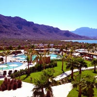 villa del palmar villa del palmar