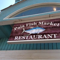 paia fish market reservations