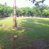 Menteng Central Playground