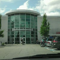 Burlington Mall  Shopping Mall in Burlington