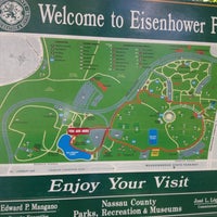 Eisenhower Park - 36 tips