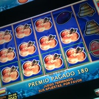 Jubilee monterrey poker
