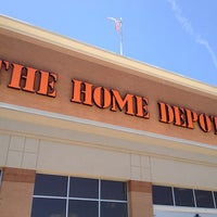 The Home Depot - East Cobb - 4101 Roswell Rd