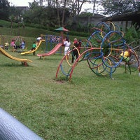 Kampung Baso - Playground