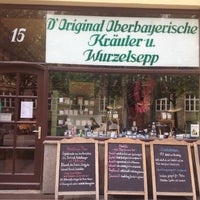 38+ Kräuter Sepp München, Elle est le principal site opérationnel