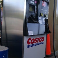 Costco Gas Station - Grace - 30 tips