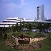 Turning stone casino brunch