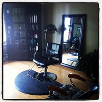 Evolve Spa
