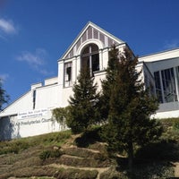 Bel Air Presbyterian Church