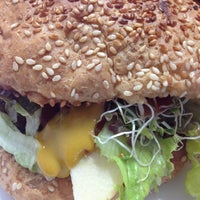 Photo taken at Amaranto by Chris T. on 8/20/2012