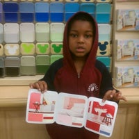 The Home Depot - Paris, TX