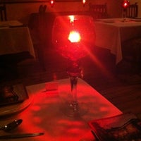 Photo taken at Lucit Restaurant &amp;amp; Lucit Candles by Craig B. on 9/7/2012