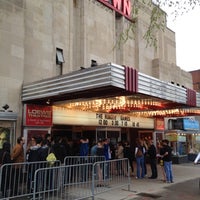 AMC Loews Uptown 1 - Movie Theater in Cleveland Park