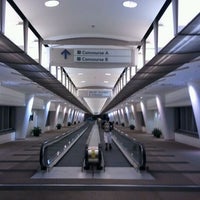 Louisville International Airport (SDF) - 600 Terminal Dr