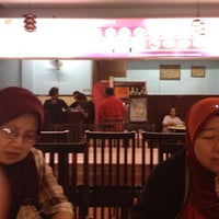 Photo taken at Muara Restaurant by SayPull H. on 3/10/2012