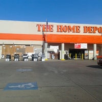 The Home Depot - 11468 Grissom Lane