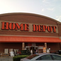 The Home Depot - Riverstone - 2200 Riverstone Blvd