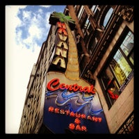 Havana Central Times Square