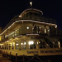 Delta King - Sacramento, CA