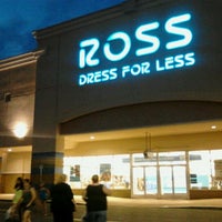Ross Dress for Less - 51 Photos 
